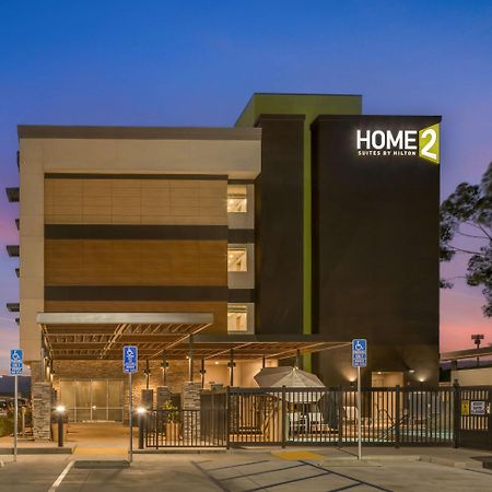 Home2 Suites By Hilton Redlands Exterior foto
