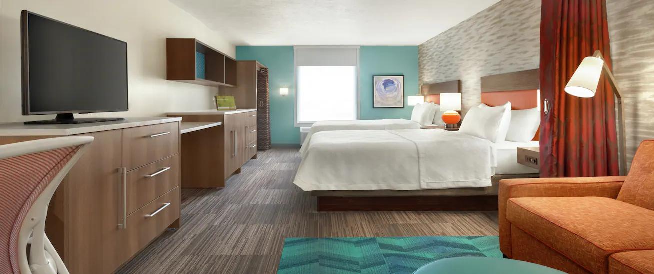 Home2 Suites By Hilton Redlands Exterior foto