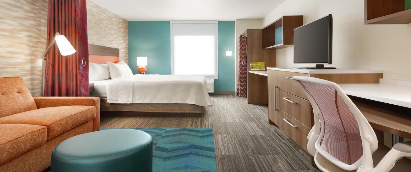Home2 Suites By Hilton Redlands Exterior foto