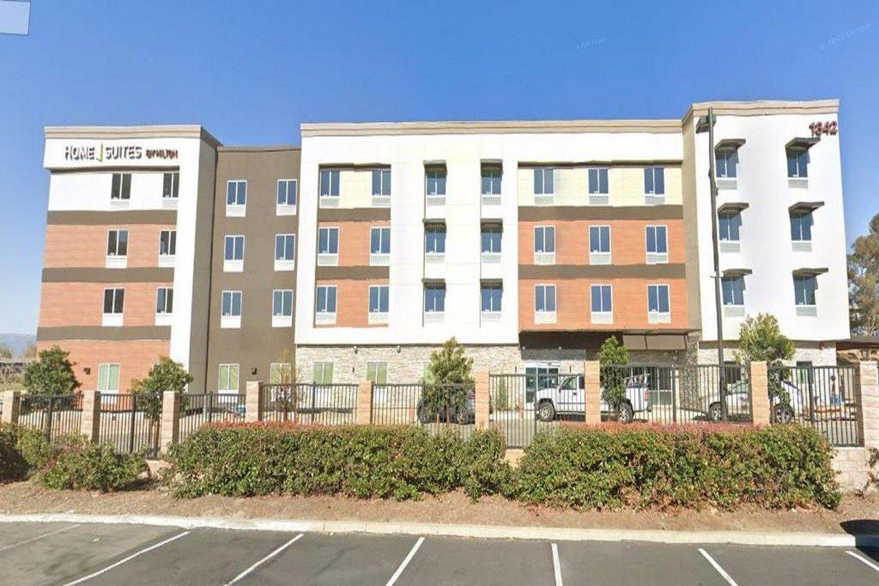 Home2 Suites By Hilton Redlands Exterior foto