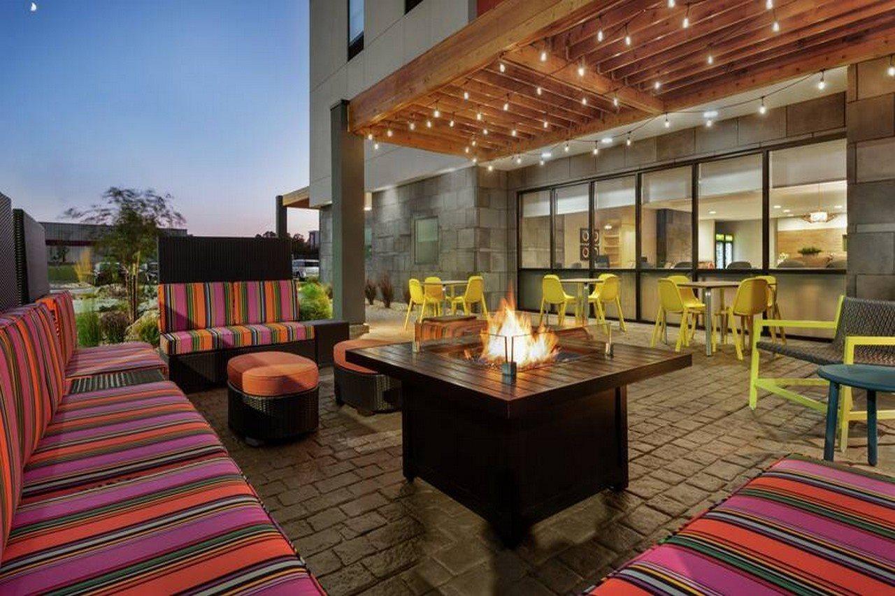 Home2 Suites By Hilton Redlands Exterior foto