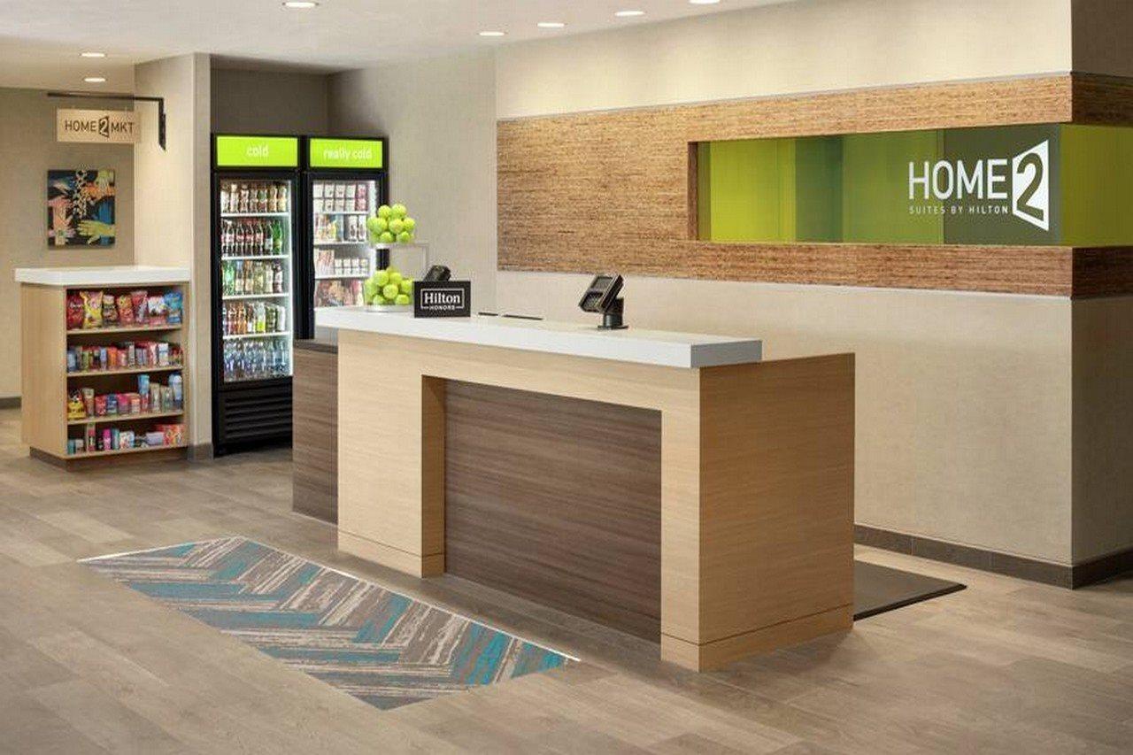 Home2 Suites By Hilton Redlands Exterior foto