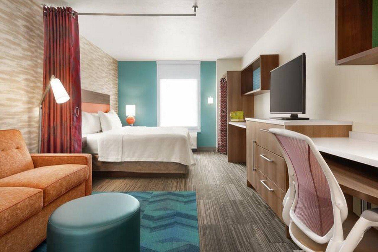 Home2 Suites By Hilton Redlands Exterior foto