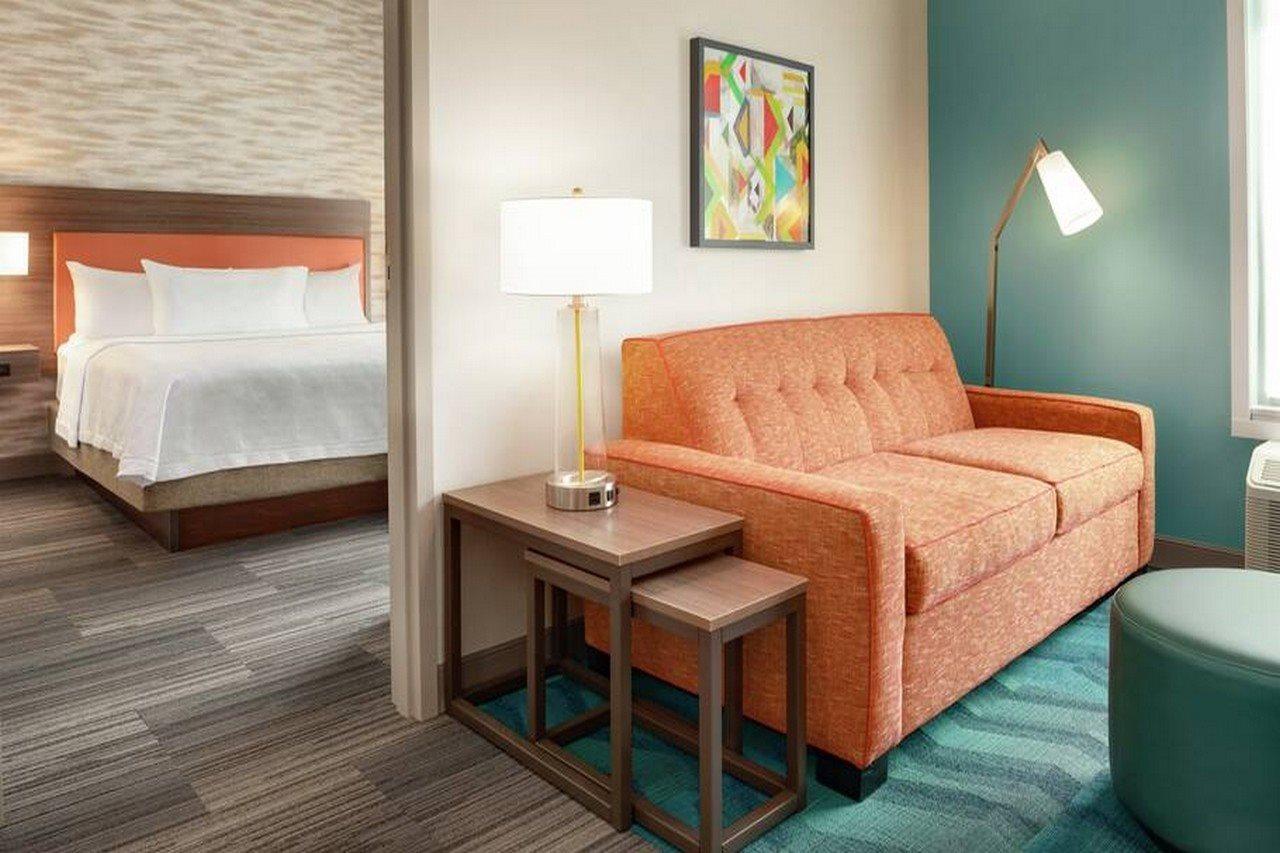 Home2 Suites By Hilton Redlands Exterior foto