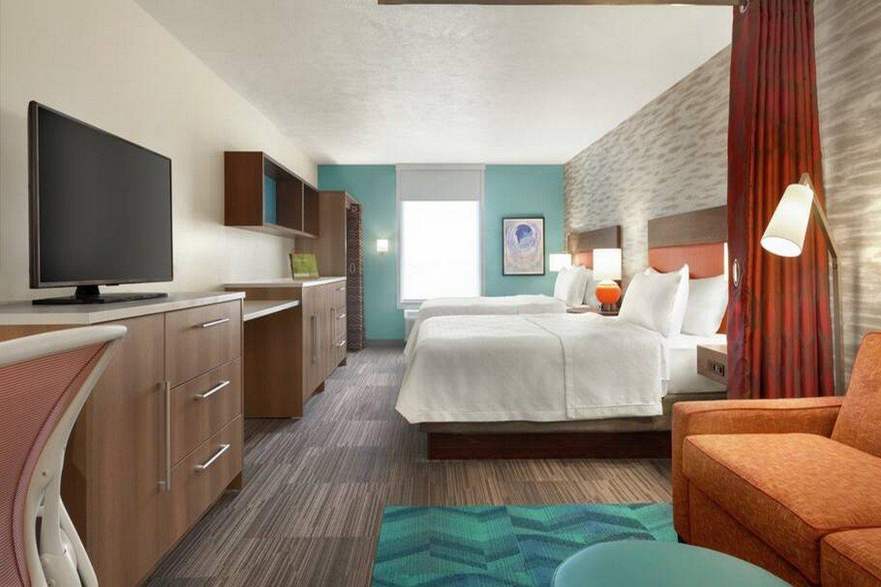Home2 Suites By Hilton Redlands Exterior foto