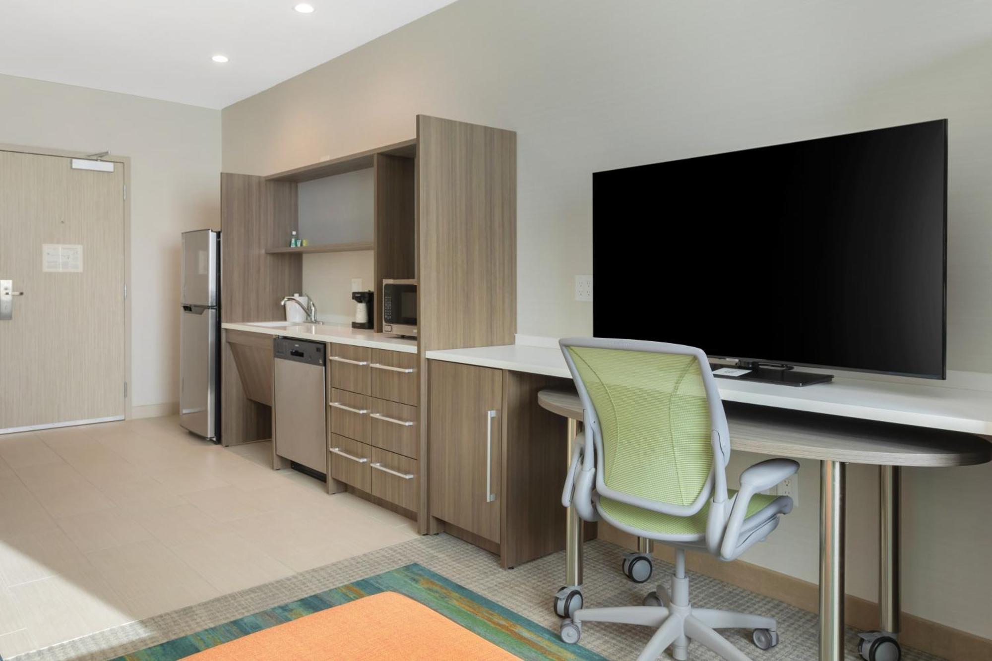 Home2 Suites By Hilton Redlands Exterior foto
