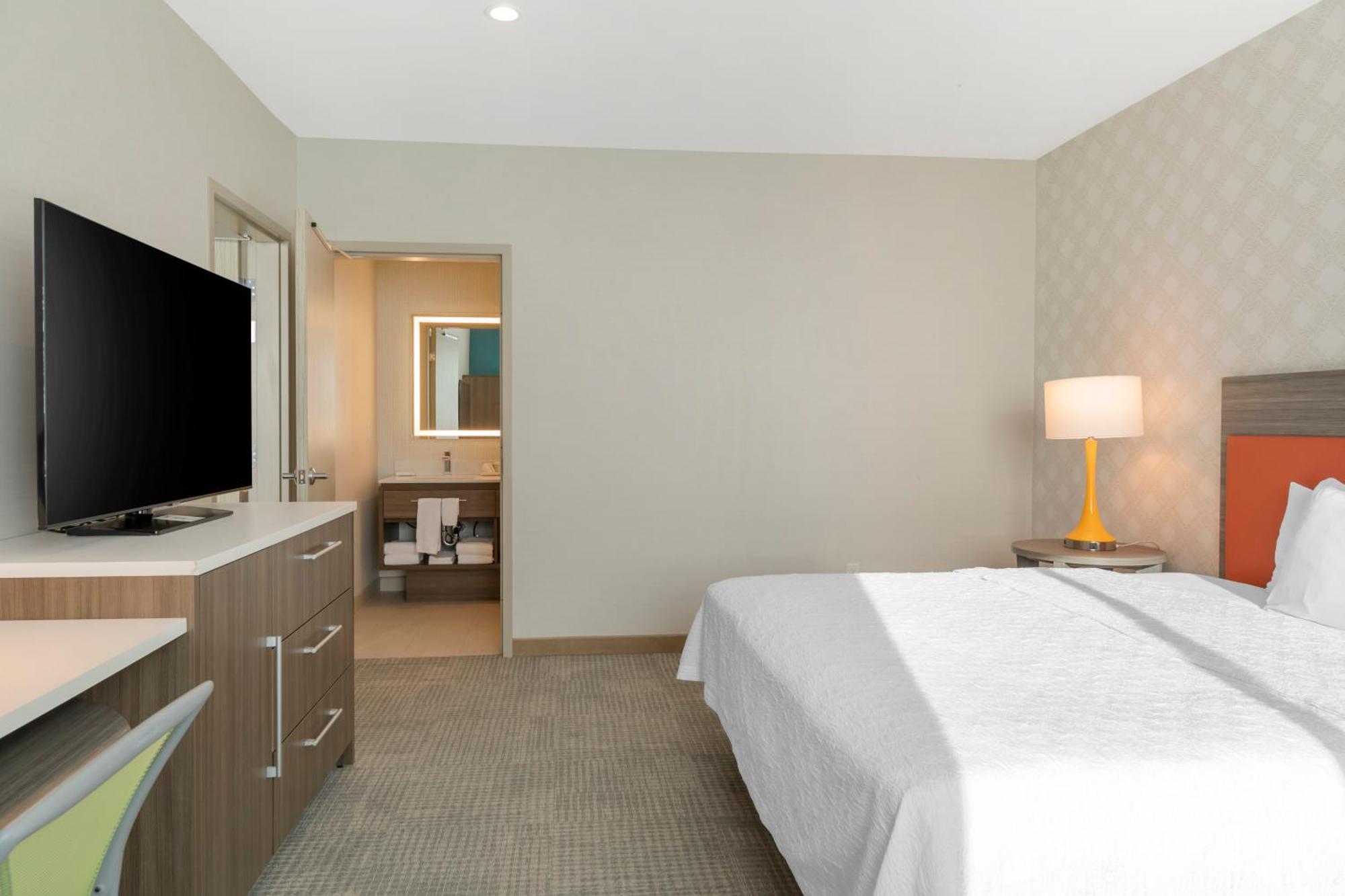 Home2 Suites By Hilton Redlands Exterior foto