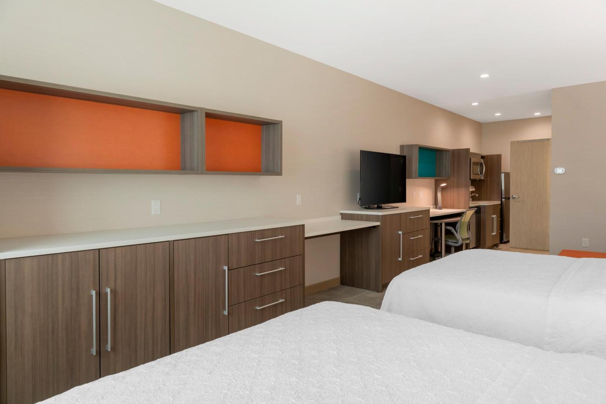 Home2 Suites By Hilton Redlands Exterior foto
