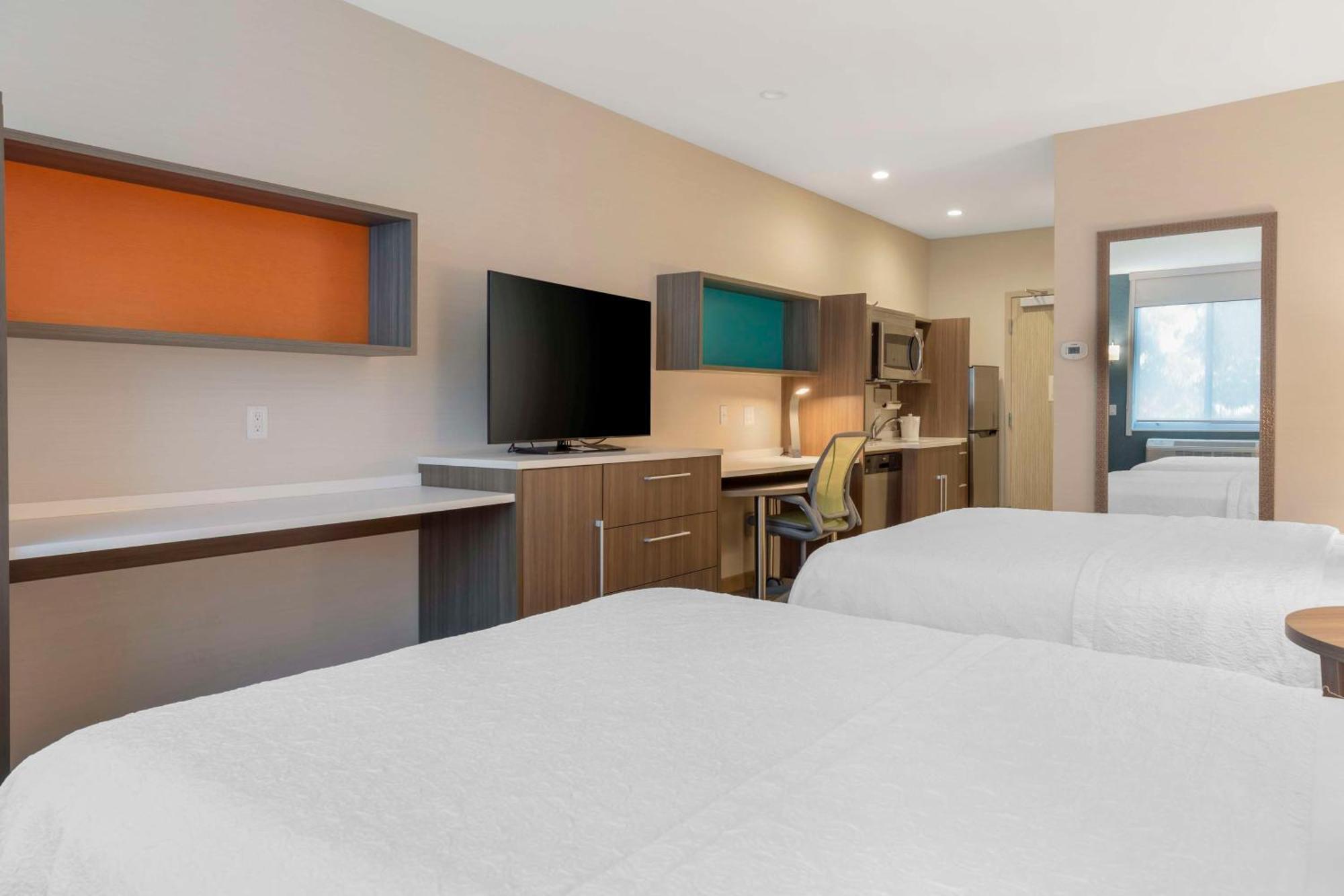 Home2 Suites By Hilton Redlands Exterior foto