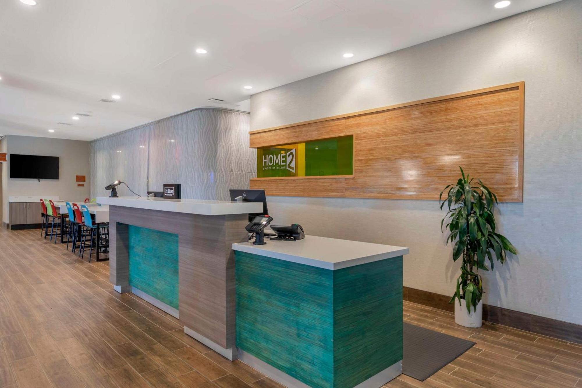 Home2 Suites By Hilton Redlands Exterior foto