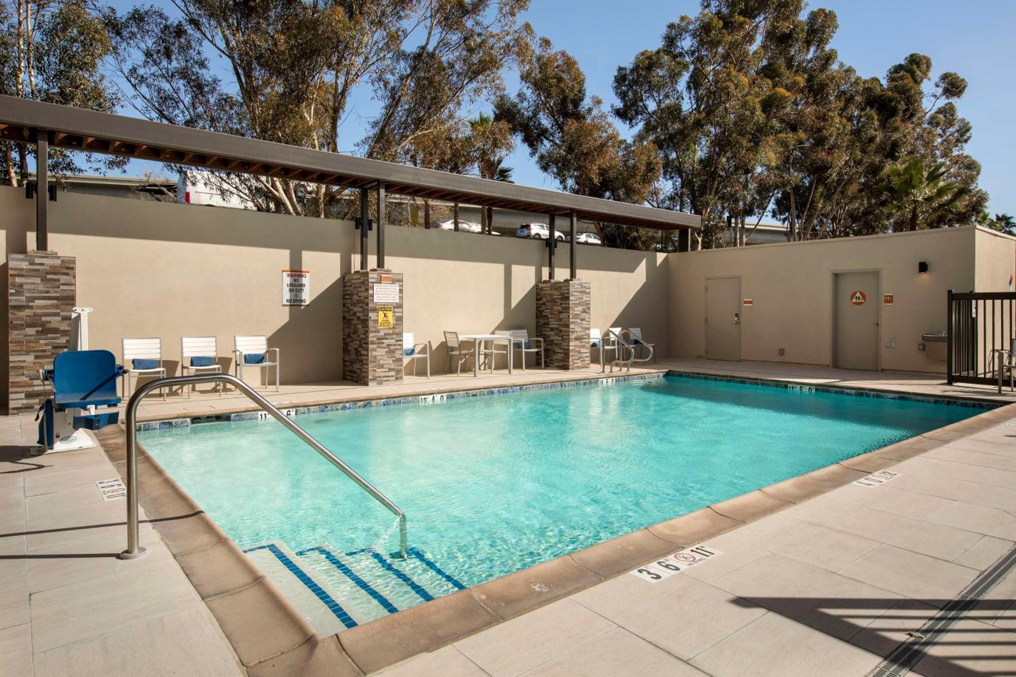 Home2 Suites By Hilton Redlands Exterior foto