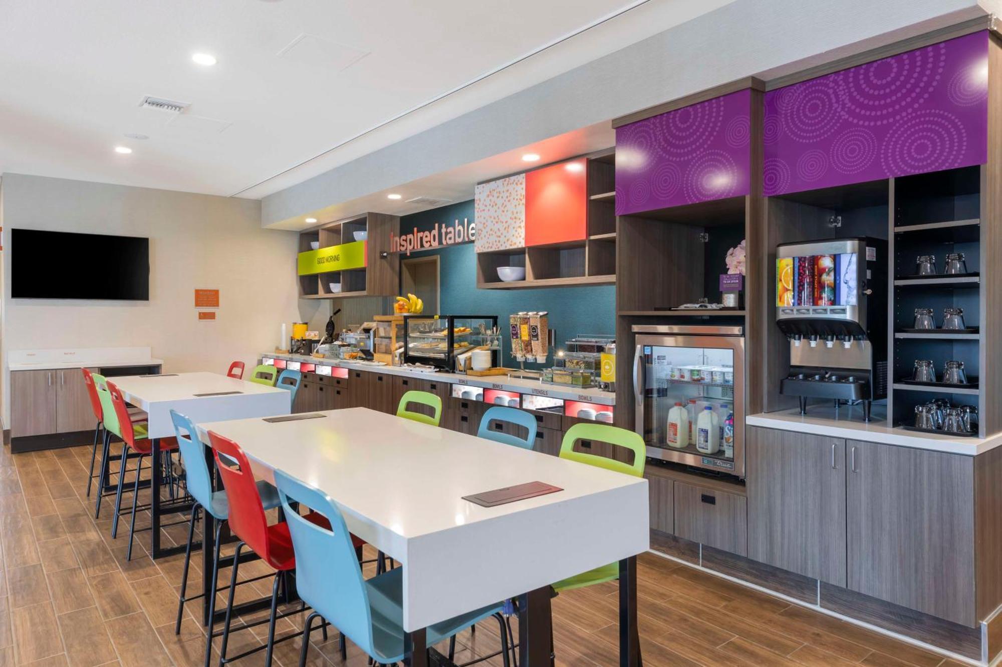 Home2 Suites By Hilton Redlands Exterior foto