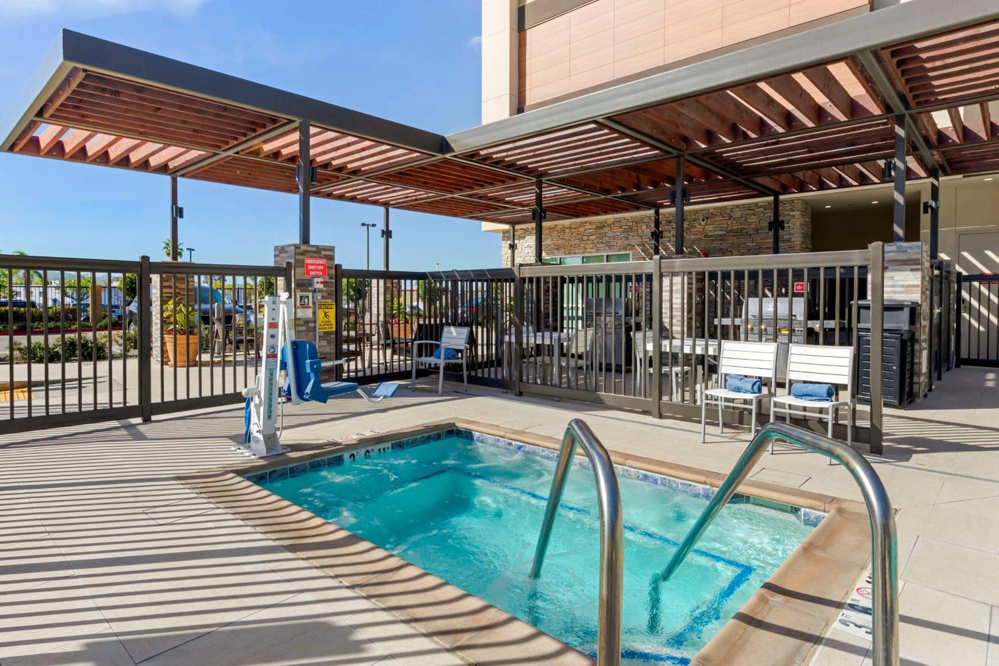 Home2 Suites By Hilton Redlands Exterior foto