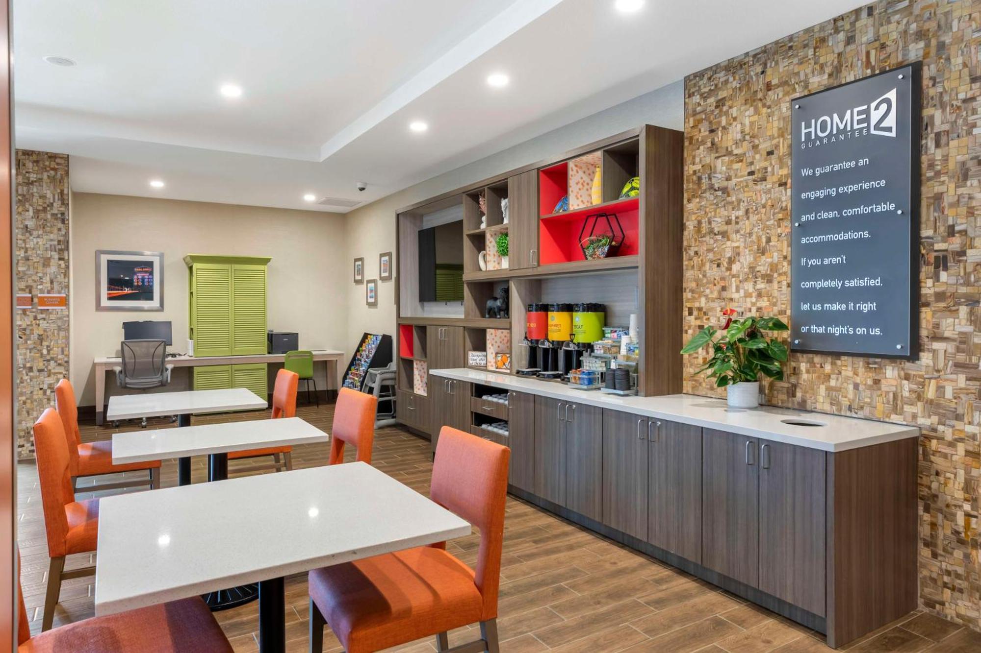 Home2 Suites By Hilton Redlands Exterior foto