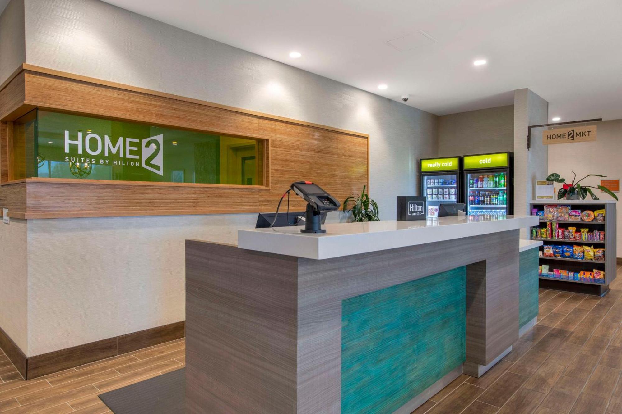 Home2 Suites By Hilton Redlands Exterior foto