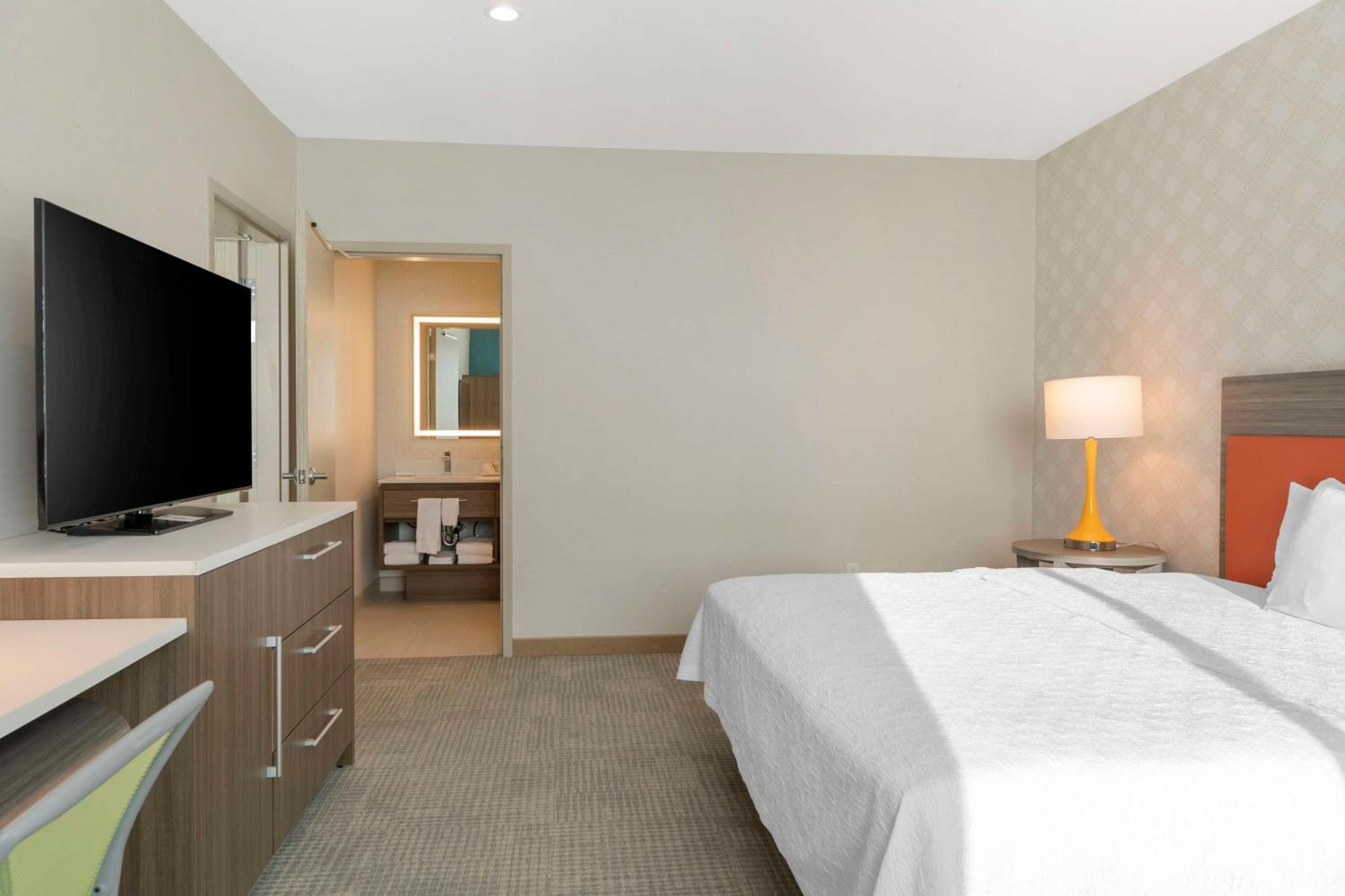 Home2 Suites By Hilton Redlands Exterior foto