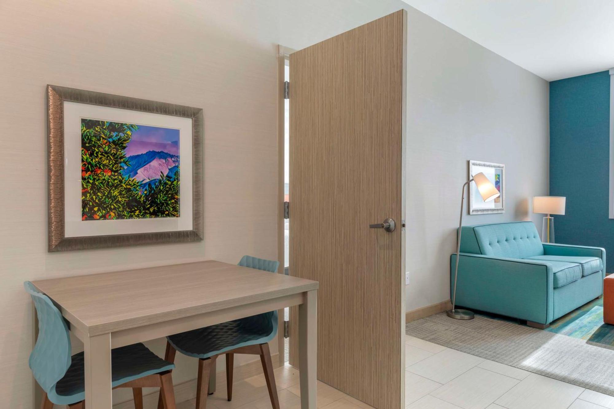 Home2 Suites By Hilton Redlands Exterior foto