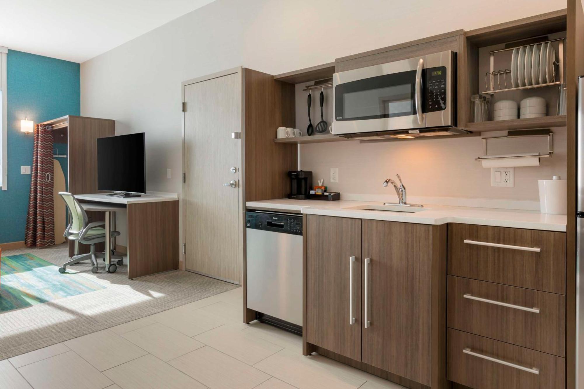 Home2 Suites By Hilton Redlands Exterior foto